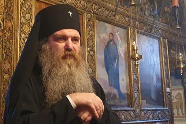 მეუფე იაკობი:  პოლიტიკოსებმა უნდა იფიქრონ იმაზე, რომ ტემპერატურა დაწიონ