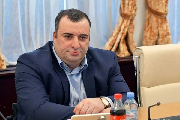 რატი იონათამიშვილი: „დასავლელ პარტნიორებთან ურთიერთობები არასოდეს  დადგება კითხვის ნიშნის ქვეშ