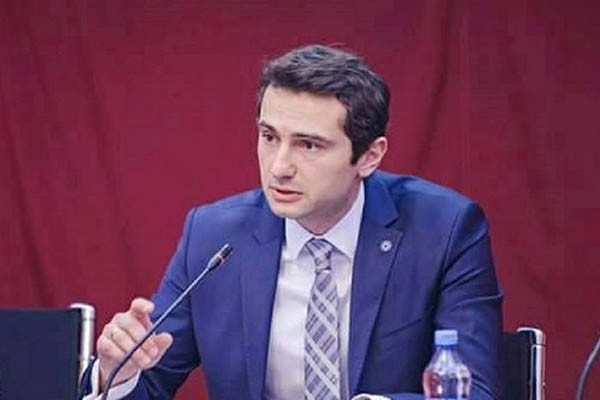 კახაბერ კუჭავა: იმის თქმა, რომ თუ ვინმე  ოპოზიციას აკრიტიკებს, ეს აუცილებლად ხელისუფლების მხრიდან მოდის, არასწორია
