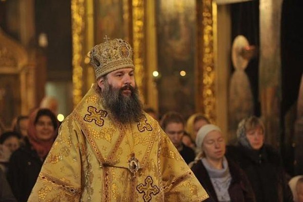 რას ამბობს მეუფე შიო: შედგება თუ არა სინოდის სხდომა და რა ხდება დეკანოზ მამალაძესთან დაკავშირებით