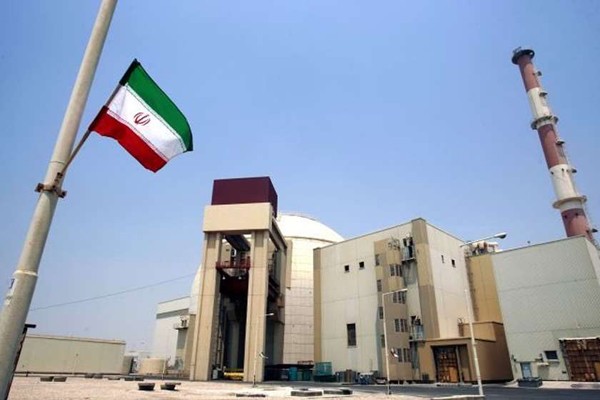 ირანში, ბუშერის ატომურ ელექტროსადგურთან მიწისძვრა მოხდა