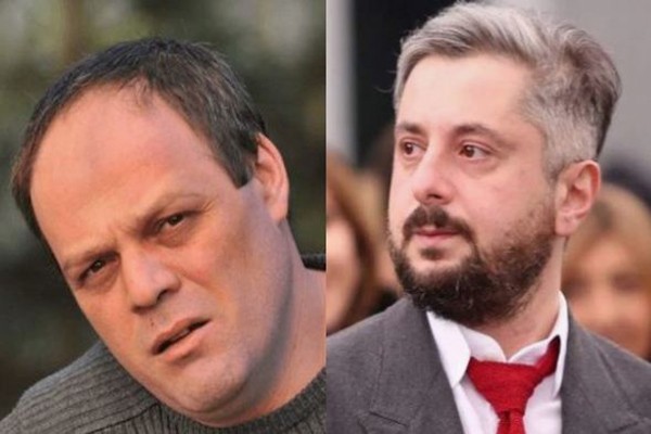 ბაკურ სვანიძე ნიკა გვარამიაზე:  “ის არის ქვეყნის მთავარი “ტროლი” და ამის კლასიკური ნიმუში!”