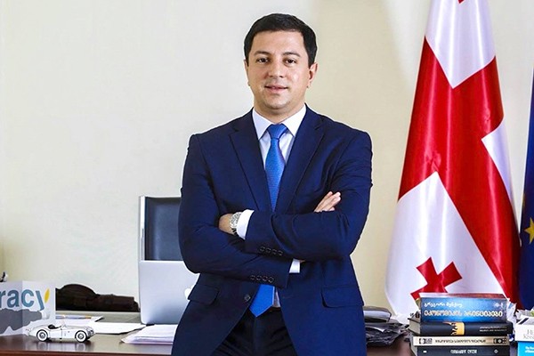 არჩილ თალაკვაძე:  ბიძინა ივანიშვილი წლების განმავლობაში ქმნიდა დოვლათს და ძალიან დიდ რესურსს ხარჯავდა თავისი ქვეყნის განვითარებაში - ეს არის სიმართლე, რომელიც არის ხელის გულზე