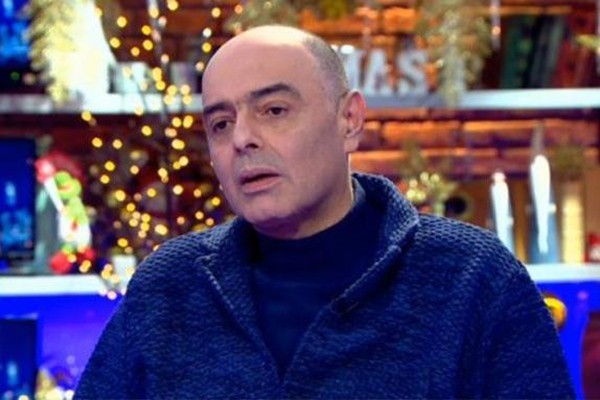 ლაშა ნაცვლიშვილი:  „შერეული სისტემით ხელისუფლების შეცვლის ალბათობა არის იგივე, რაც ნებისმიერი სხვა სისტემიდან და ამის ნათელი მაგალითი 2012 წლის არჩევნებია