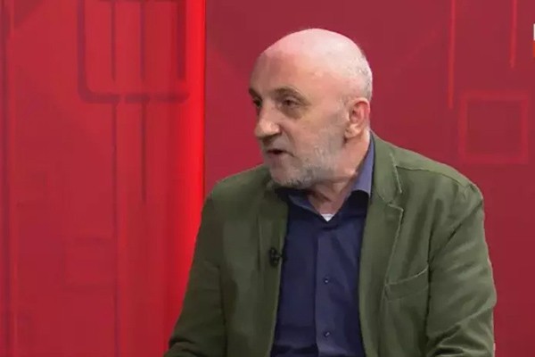 გია ხუხაშვილი: თუ სოფო კილაძემ რამე ინფორმაცია იცის, ვალდებულია ითანამშრომლოს სამართალდამცავ სისტემასთან - შიდა გარჩევებია და ეკა ბესელია ამ დაანონსებით გააფრთხილეს