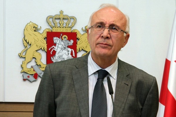 ზურაბ აბაშიძე: გავაკეთეთ ყველაფერი, რათა ვაჟა გაფრინდაშვილი სწრაფად გათავისუფლებულიყო