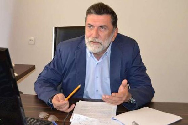 ქანთარია ვაჟა გაფრინდაშვილის გათავისუფლებაზე: „შეჯიბრი უკვე ატყდა - ბურჯანაძე ცალკე, ინაშვილი ცალკე...“ 