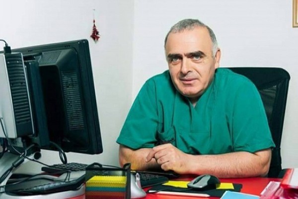 ვაჟა ექიმის გათავისუფლებას საერთაშორისო გამოხმაურება მოჰყვა