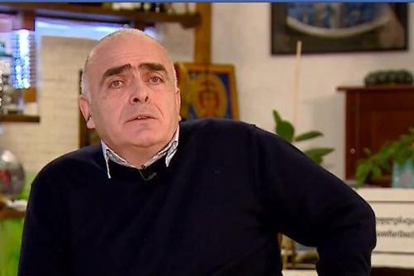 ვაჟა გაფრინდაშვილი: 