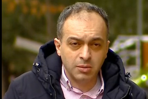 რუსეთთან დიპლომატიური ურთიერთობების შესაძლო აღდგენაზე კოსაჩოვის განცხადებას ქართველი ექსპერტები მიუღებლად მიიჩნევენ