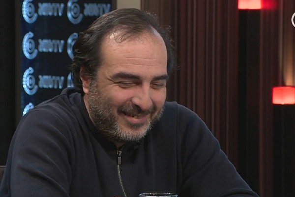 ზაზა  შათირიშვილი:  „მერაბ მამარდაშვილს აქვს ერთი ანალოგია - ქართული სუფრა არის ევქარისტია, ზიარება, მაშინ მამარდაშვილსაც დავეტაკოთ და ვთქვათ, რომ ერეტიკოსი იყო