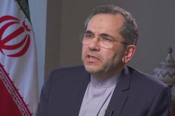 გაეროში ირანის ელჩი:  სულეიმანის მოკვლა იგივეა, რაც ირანისთვის ომის გამოცხადება