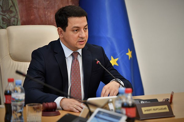 არჩილ თალაკვაძე: ” თუ ლავროვი ჩამოვა, საქართველოში დახვდება პრინციპული პოლიტიკური განცხადებები იმის გამო, რომ ჩვენი ტერიტორიები არის ოკუპირებული ”