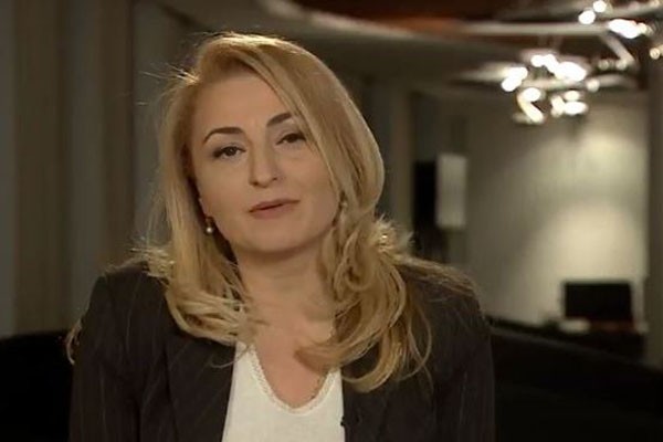 სოფო ხორგუანი: მინიმუმ 4 თანამდებობის პირის განცხადებას ველოდები გადადგომის თაობაზე