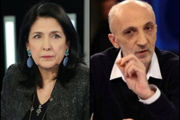 რა მოხდებოდა, დეკანოზი გიორგი მამალაძე რომ შეეწყალებინათ?