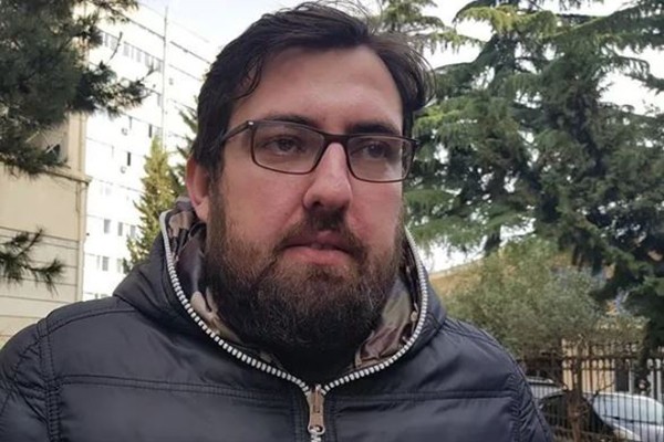 თორნიკე მამალაძე მეუფე დიმიტრის განცხადებაზე:  ეპისკოპოსმა, რომელმაც საშობაო წირვა ჩაატარა, გამოდის და ცილისმწამებლურ განცხადებებს აკეთებს
