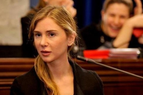 ოპოზიციამ ე.წ. შავი სიის ხუთეული შეადგინა