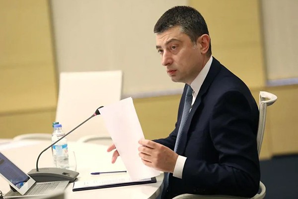 გიორგი გახარია: წყალმომარაგების პრობლემა ბაკურიანსა და გუდაურში უნდა მოგვეგვარებინა, ეს არ უნდა მომხდარიყო