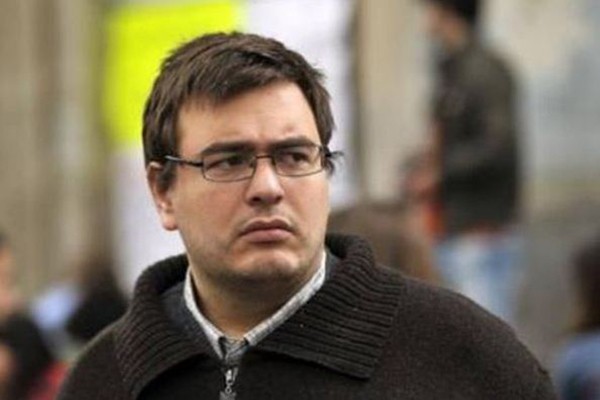 „თუ ეკლესიაში ინცესტი, პედოფილია და სხვა მძიმე ცოდვები იყო გამეფებული, დეკანოზი მამალაძე ამაზე რატომ დუმდა?“