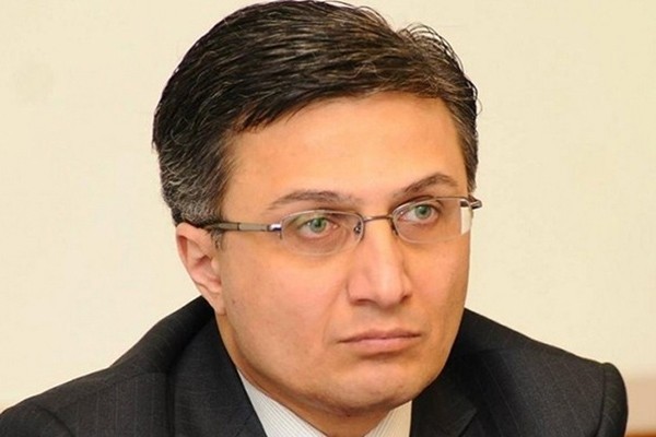 ლევან ალაფიშვილი:  “ანაკლიის კონსორციუმთან“ ხელშეკრულების შეწყვეტით სახელმწიფო იზარალებს