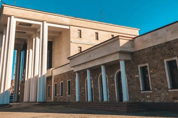 ოკუპირებულ აფხაზეთში რუსეთის ე.წ. საელჩო რუსეთის მოქალაქეებს აფრთხილებს