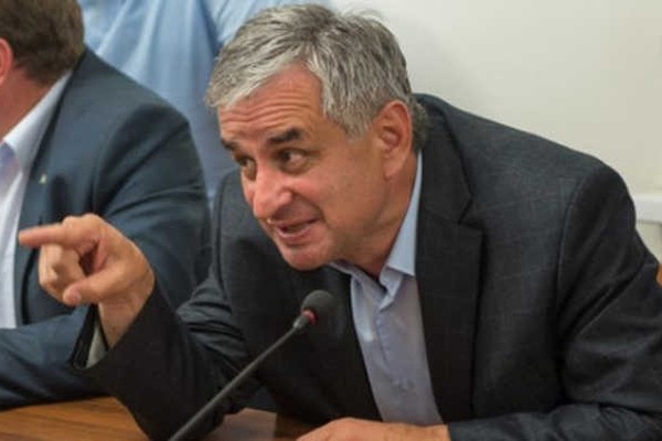 ოკუპირებულ აფხაზეთში რაულ ხაჯიმბას მხარდამჭერთა მიტინგი გაიმართება