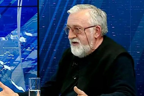 ძაბირაძე მოსამართლეობის კანიდატებთან დაკავშირებით მიღებულ გადაწყვეტილებაზე: ეს „ოცნების“ მხრიდან უკან დახევა არაა,
