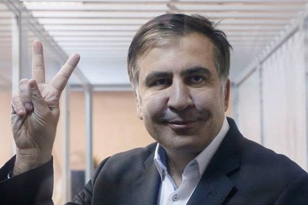 „ძმებო როგორ ვქნათ? თქვენ ჩამოხვალთ ჩემი ჩვენებების ჩასაწერად თუ მე ჩამოგაკითხოთ მანდ და დავილაპარაკოთ?!“