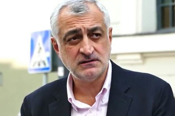 მამუკა ხაზარაძე ადასტურებს, რომ ანრი ოხანაშვილზე მუქარის ბრალდებით დაკავებული პირი „ლელოს“ წევრია