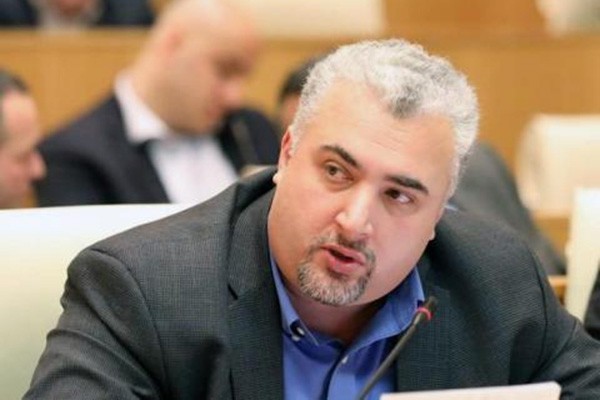 სერგი კაპანაძე:  ველოდებით, რომ ხელისუფლებასთან შეხვედრის მორიგი რაუნდი რამდენიმე დღეში გაიმართება - შემოთავაზებას, რომელსაც ხელისუფლება აკეთებს, არაფერი საერთო პროპორციულ არჩევნებთან არ აქვს
