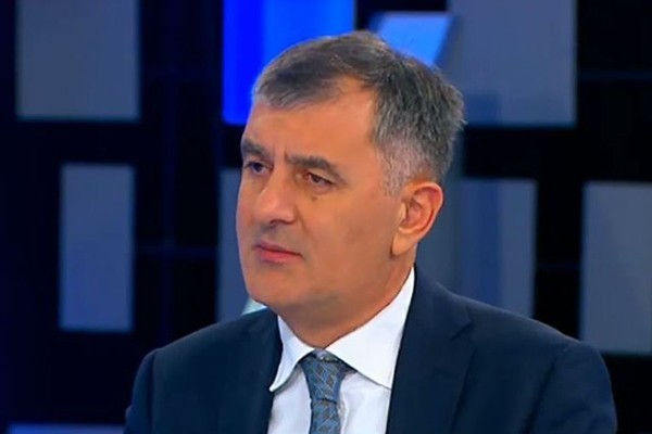 სოზარ სუბარი: ცინიზმის მწვერვალი იყო ის, რომ წინა ხელისუფლებამ C ჰეპატიტზე პატიმრების შემოწმება აკრძალა