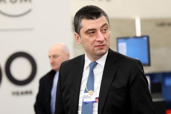 ჩვენი პოლიტიკური პარტნიორები აფასებენ საქართველოში დემოკრატიზაციის კუთხით არსებულ პროგრესს 