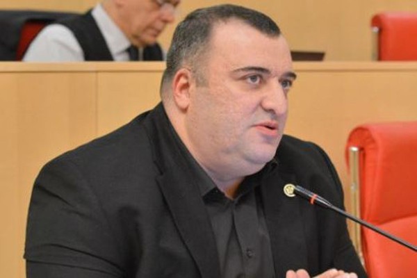 რატი იონათამიშვილი: “კონგრესმენების წერილზე გიორგი გახარიას განცხადება იყო ღირსეული და სახელმწიფოებრივი”