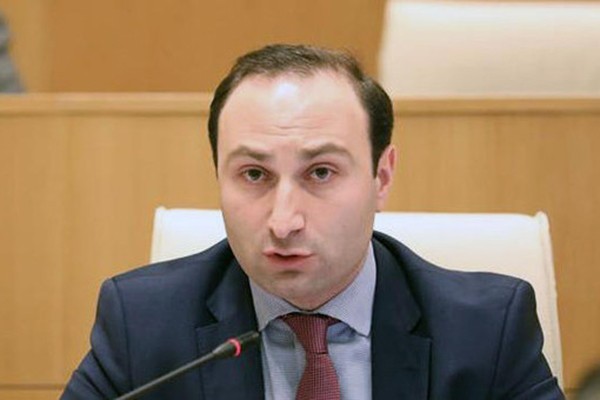 ანრი ოხანაშვილი: “საჭიროების შემთხვევაში, მმართველ გუნდს ნინო ლომჯარიასთან კომუნიკაცია ექნება”