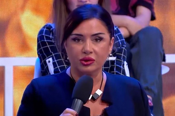 ბოლოს მაინც ყურით გამოათრიეს ის ბინძური მძორი, ახლა არ შეგრცხვათ იმ ადამიანებს ვინც ამტკიცებდით, დოდომ ყველაფერი იცისო?