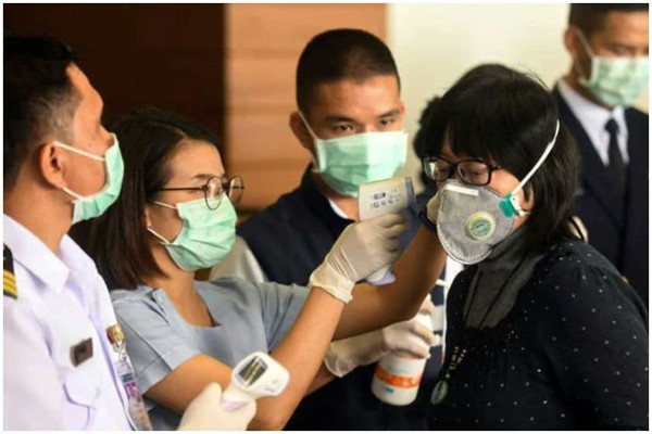 ჩინეთში კორონავირუსით დაღუპულთა რიცხვმა 100-ს გადააჭარბა