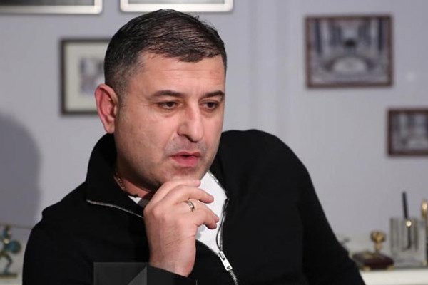 სოსო გოგაშვილი: ყველა გაიგებს, რა არის რეალურად „ნაციონალური მოძრაობა“ და ვინ დგანან მათ უკან