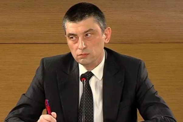 გახარია: თუ ვირუსი გამოვლინდება, ჯანდაცვის სისტემა მზადაა ეფექტურად უპასუხოს