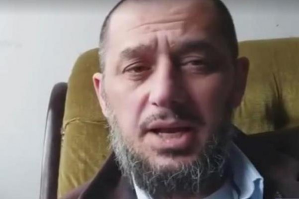 ბლოგერი, რომელიც ჩეჩნეთის ხელისუფლებას აკრიტიკებდა, სასტუმროს ნომერში გარდაცვლილი იპოვეს