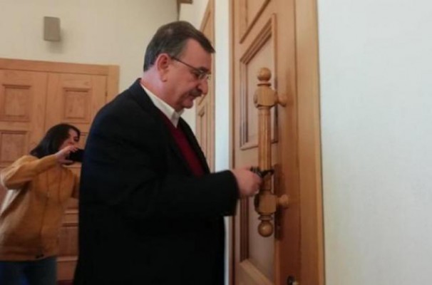 პარლამენტის, მთავრობისა და პრეზიდენტის ადმინისტრაციის პიკეტირება - როგორია ოპოზიციის გეგმა