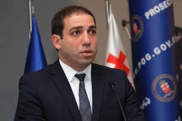 ირაკლი შოთაძე თანამდებობიდან გადადგომაზე:  დღესაც არ ვნანობ მიღებულ გადაწყვეტილებას