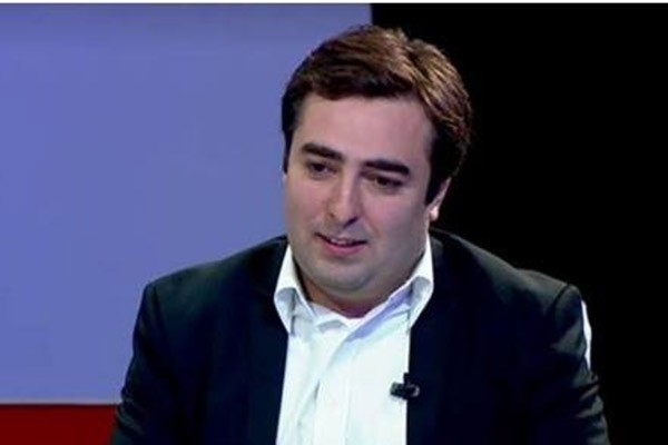 ნიკოლოზ მეტრეველი: ნაცების სისტემური დანაშაულის მხილება და საქმეების ბოლომდე მიყვანა სწორედ შოთაძეს უკავშირდება და სულაც არ მიკვირს, რომ მის დაბრუნებას გაფართოებული თვალებით უყურებენ