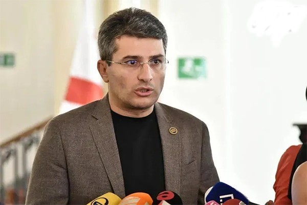 მამუკა მდინარაძე:  სწორება გვაქვს იმაზე, რომ „ქართულმა ოცნებამ“ არჩევნებზე მიიღოს სულ ცოტა 50%-დან 60%-მდე შედეგი - ეს არ არის უტოპია, ეს რეალობაა
