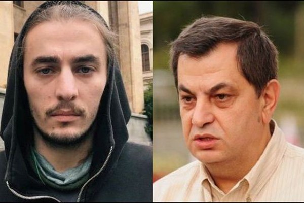 “თქვე გვარის შემარცხვენლებო, მრცხვენია რომ ბერძენიშვილები ხართ” – ბერძენიშვილების გვარის წინამძღოლის მიმართვა