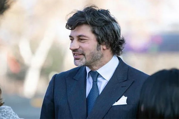 კახა კალაძე:  რას ერჩიან შოთაძეს?