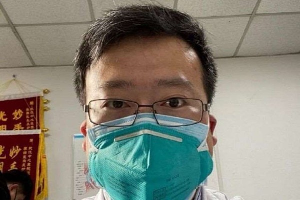 ჩინელი ექიმი, რომელმაც მსოფლიო კორონავირუსის საფრთხის შესახებ გააფრთხილა, ამ ვირუსით გარდაიცვალა
