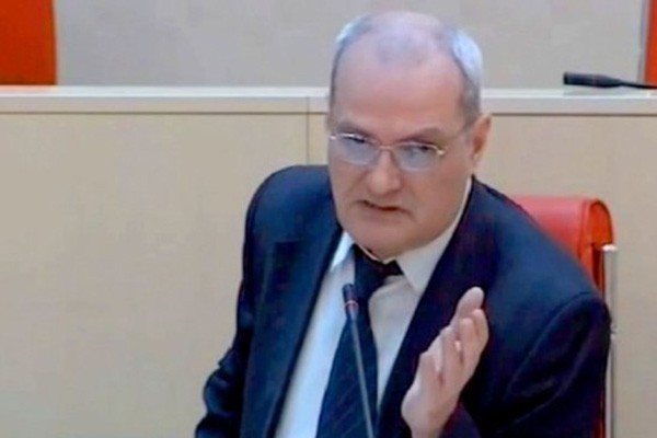 გიორგი გაჩეჩილაძე: „ნაციონალურმა მოძრაობამ