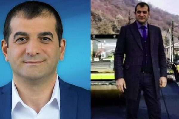ლაგოდეხის მერიაში ადასტურებენ, რომ დამონტაჟებული ფოტო ნამდვილად გამოაქვეყნეს - 