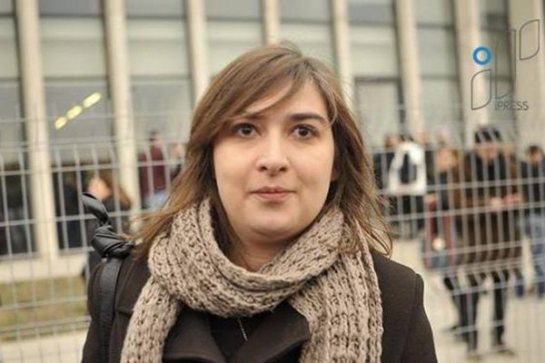 ჩიორა თაქთაქიშვილი “ევროპულ საქართველოს” მანდატების მოპარვაში ადანაშაულებს