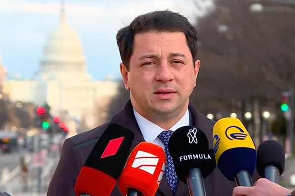 არჩილ თალაკვაძე: ანაკლიის პროექტთან დაკავშირებით ჩვენი მიზანია, მოვიძიოთ ახალი, საიმედო ინვესტორი, რომელიც შეძლებს მის განხორციელებას